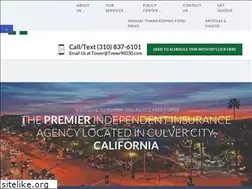 Sites similar to tower90230.com