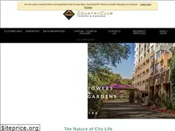 Sites similar to towerandgardens.com