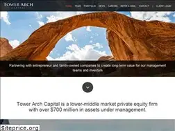 Sites similar to towerarch.com