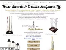 Sites similar to towerawards.com