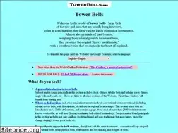 Sites similar to towerbells.org