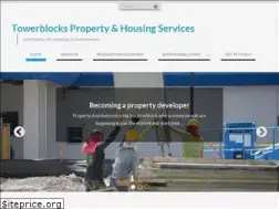 Sites similar to towerblocks.org.uk