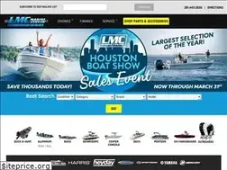 Sites similar to towerboats.com
