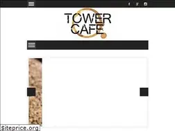 Sites similar to towercafe.com.au