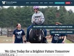 Sites similar to towercaresfoundation.org