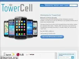 Sites similar to towercell.com