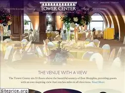 Sites similar to towercentermemphis.com