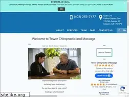 Sites similar to towerchiro.ca