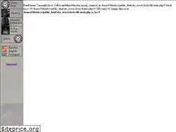 Sites similar to towerclocks.org