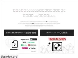 Sites similar to towercloud.jp