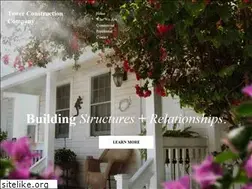 Sites similar to towerconstructionco.com