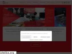 Sites similar to towerconsult.de