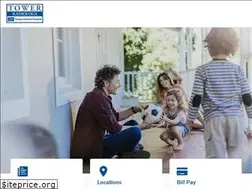 Sites similar to towerdiagnostics.com