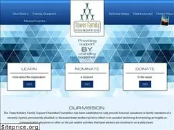 Sites similar to towerfamilyfoundation.org