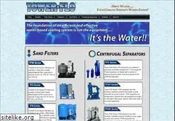Sites similar to towerflo.com