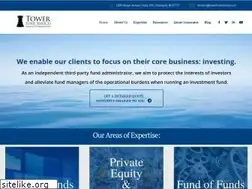 Sites similar to towerfundservices.com