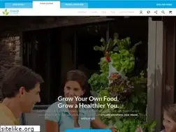 Sites similar to towergarden.ca