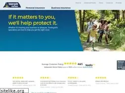 Sites similar to towergateinsurance.co.uk