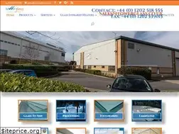 Sites similar to towerglass.co.uk