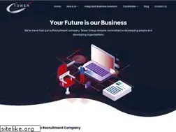 Sites similar to towergroup.co.za