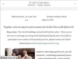 Sites similar to towergrovechurch.org