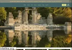 Sites similar to towergrovepark.org