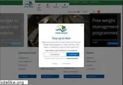 Sites similar to towerhamlets.gov.uk