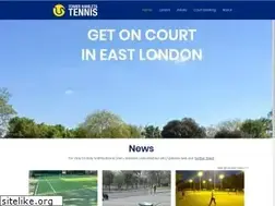 Sites similar to towerhamletstennis.org.uk