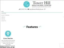 Sites similar to towerhillhealthcare.com