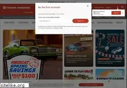 Sites similar to towerhobbies.com