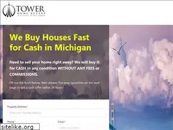 Sites similar to towerhomebuyers.us