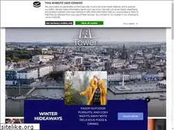 Sites similar to towerhotelwaterford.com