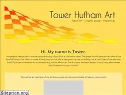 Sites similar to towerhufham.com