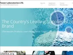 Sites similar to towerlabs.com