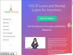 Sites similar to towerlending.com