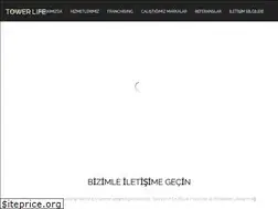 Sites similar to towerlife.com.tr