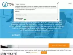 Sites similar to towerls.com