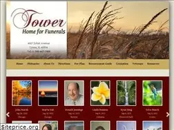Sites similar to towerlyons.com
