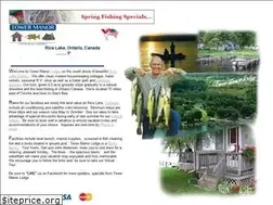 Sites similar to towermanorlodge.com