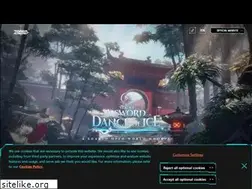 Sites similar to toweroffantasy-global.com