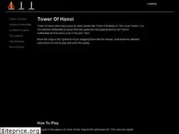Sites similar to towerofhanoi.org