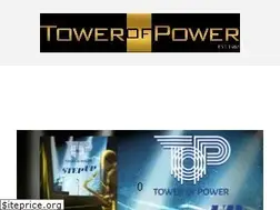 Sites similar to towerofpower.com