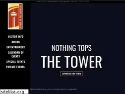 Sites similar to toweroftheamericas.com
