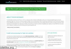 Sites similar to towerpayments.com