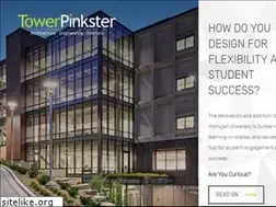 Sites similar to towerpinkster.com