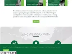 Sites similar to towerpoint.com