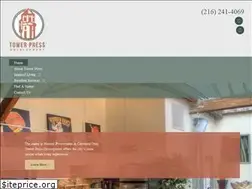 Sites similar to towerpressdevelopment.com