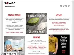 Sites similar to towerprinting.com
