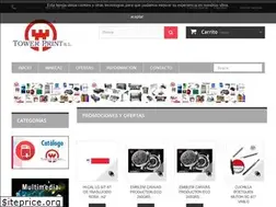 Sites similar to towerprintonline.com