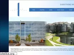 Sites similar to towerproperties.com